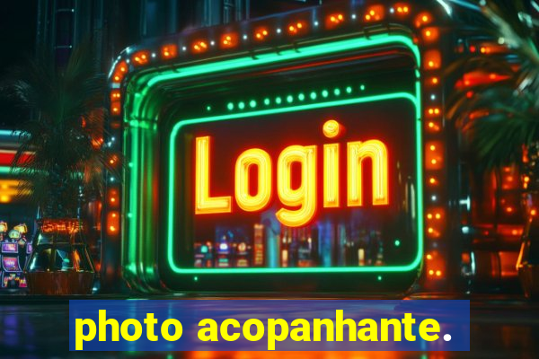 photo acopanhante.